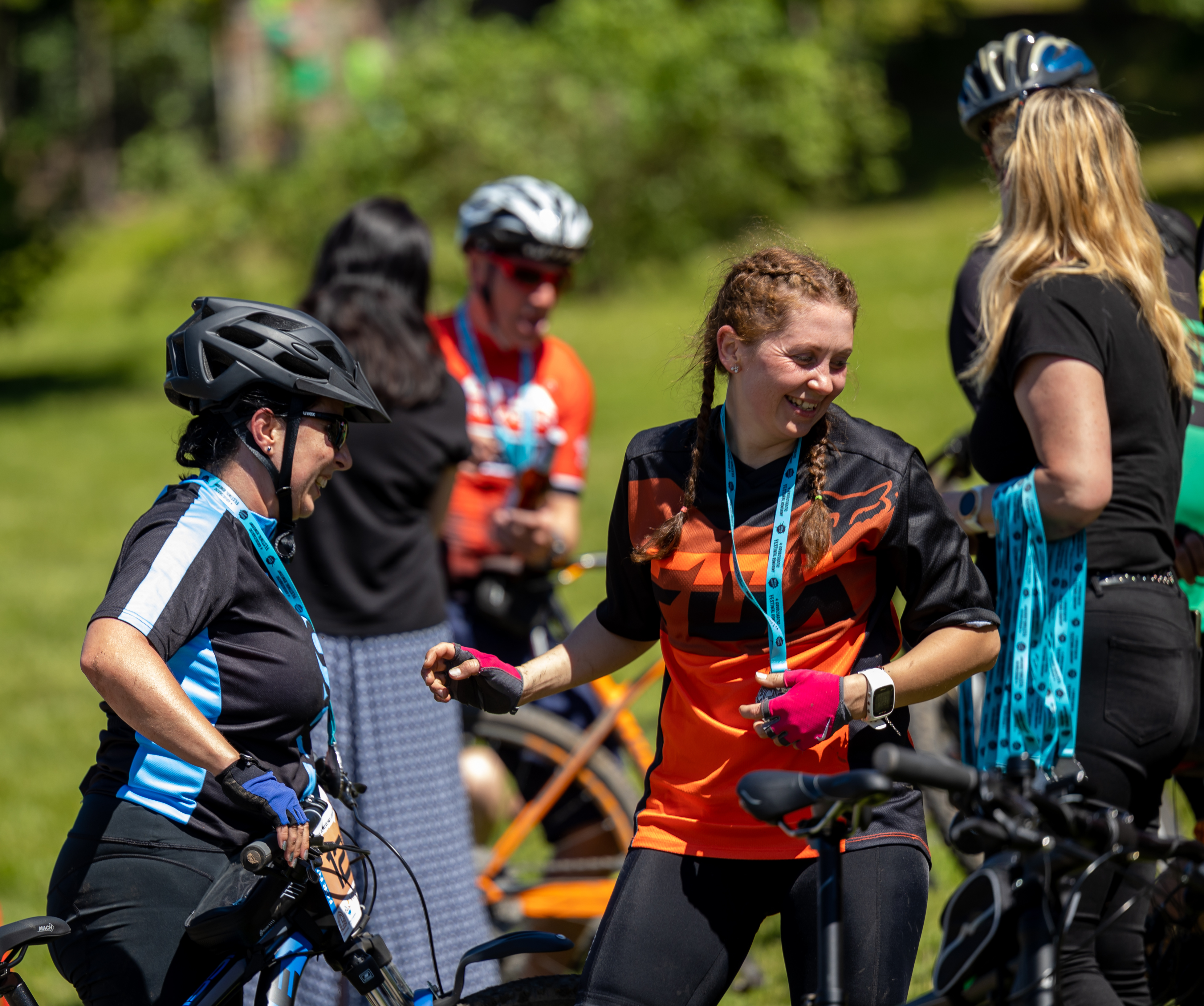 Grudziądzki Festiwal Rowerowy 05.06.2022 335